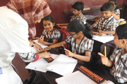 Vidyanagar public school - abacus